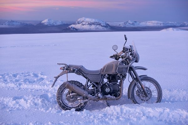 Royal Enfield