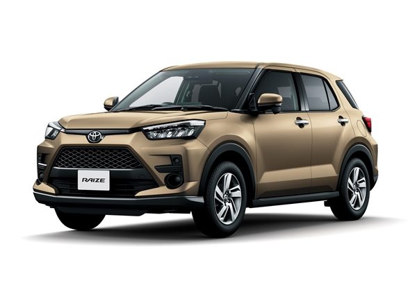 Toyota-Raize
