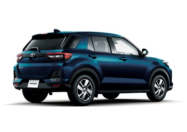 Toyota-Raize