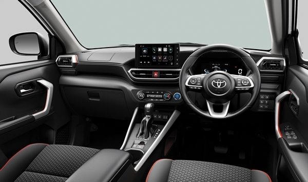 Toyota-Raize-Hybrid