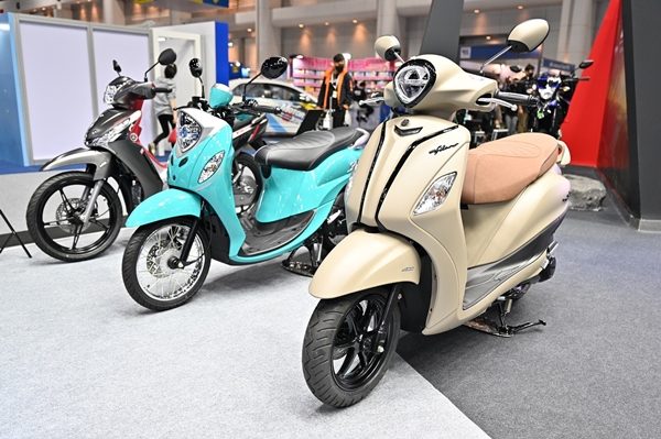 Yamaha