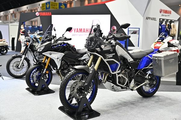 Yamaha