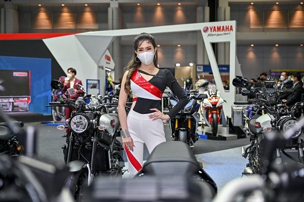 Yamaha