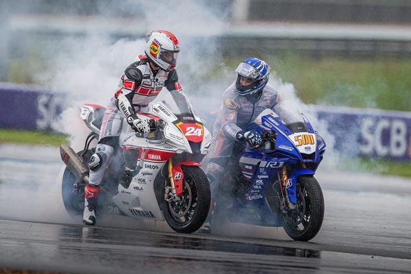 OR BRIC Superbike 2021