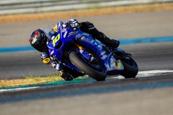 Yamaha Racing Team 2021
