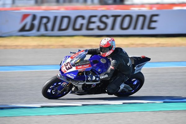 OR BRIC Superbike 2021