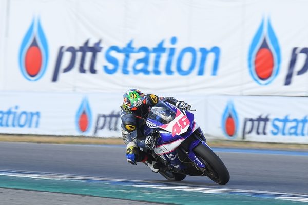 OR BRIC Superbike 2021