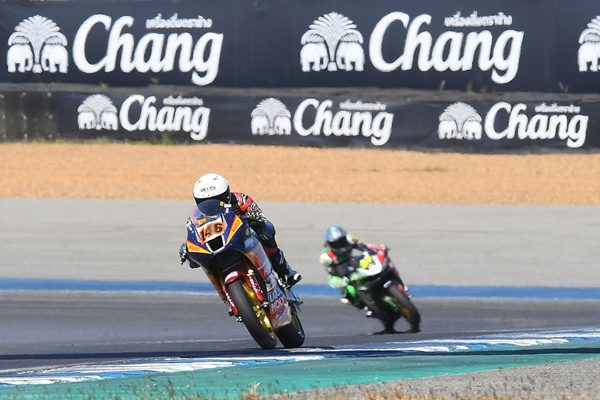 OR BRIC Superbike 2021