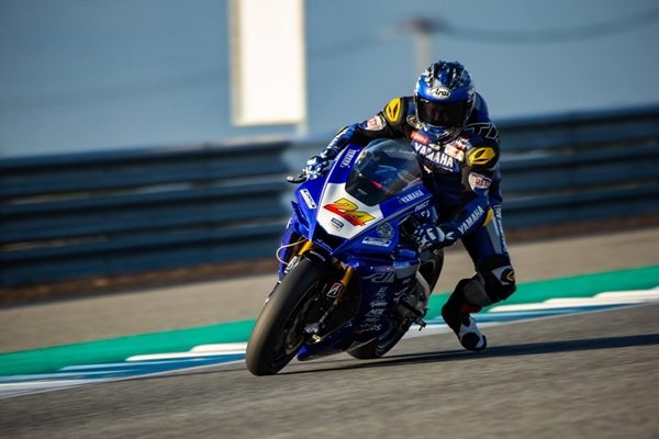 Yamaha OR BRIC 2021