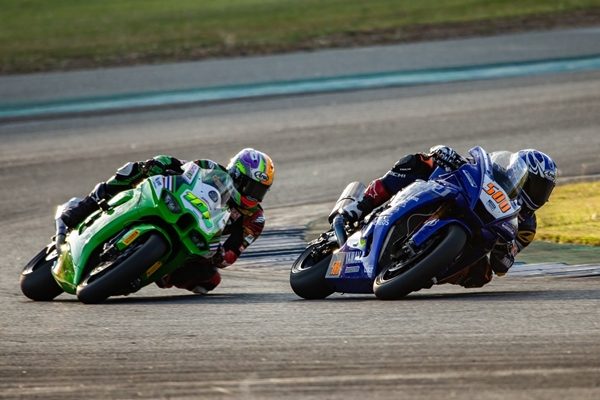 Yamaha OR BRIC 2021