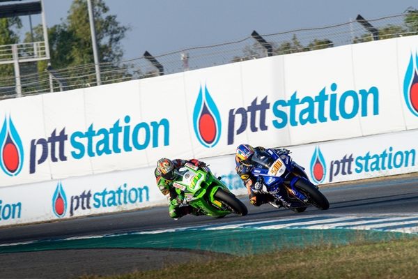 OR BRIC Superbike 2021