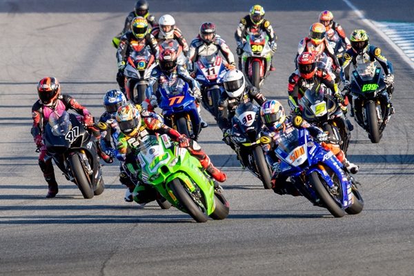 OR BRIC Superbike 2021