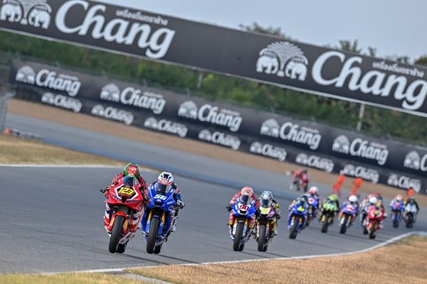 OR BRIC Superbike 2021
