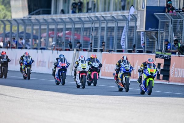 OR BRIC Superbike 2021