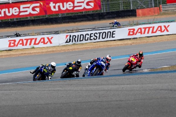 OR BRIC Superbike 2021