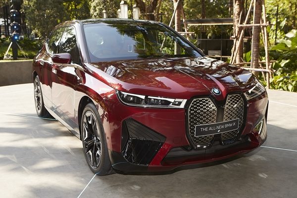 BMW Group