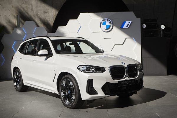 BMW Group