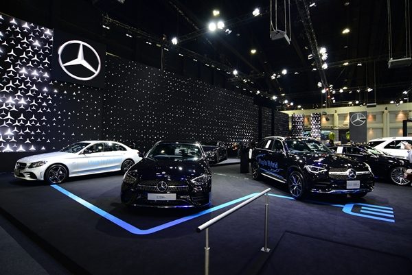 Mercedes-Benz