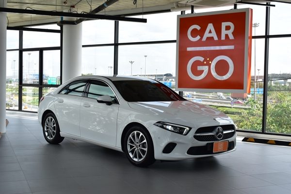 Car Go