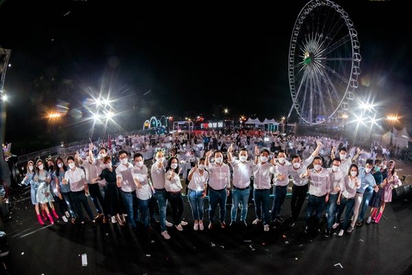 GWM Night 2021