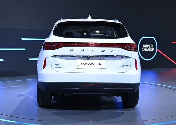 Great Wall Motor