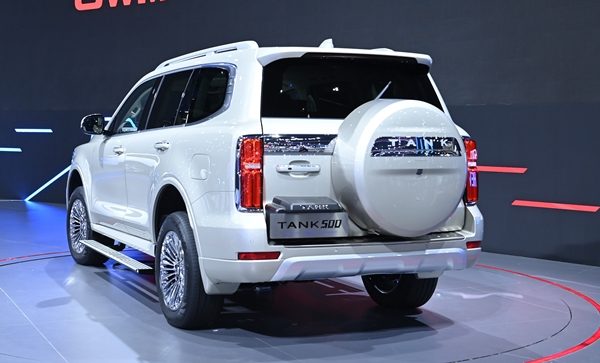 Great Wall Motor