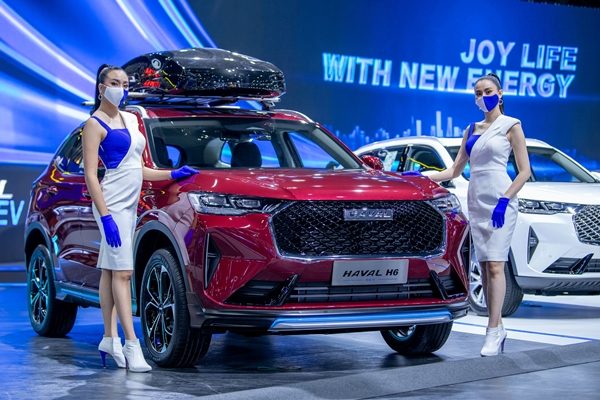Great Wall Motor