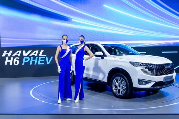 Great Wall Motor