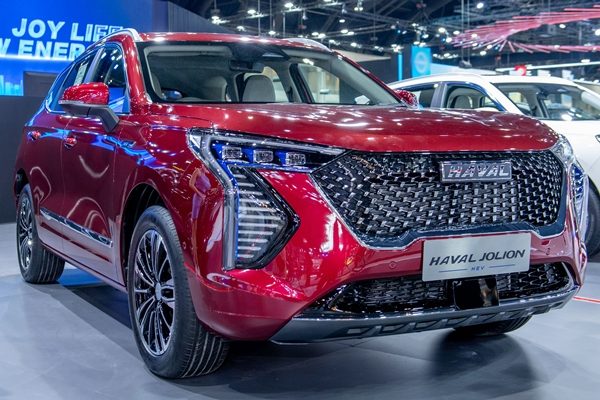 Great Wall Motor