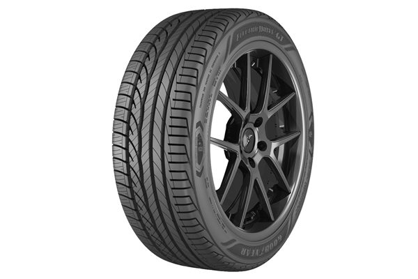 Goodyear ElectricDrive GT