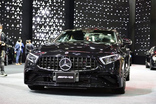 Mercedes-Benz