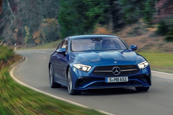 Mercedes-Benz