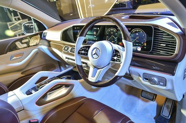 Mercedes-Maybach