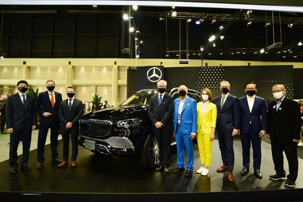 Mercedes-Benz