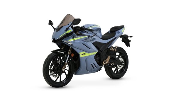 Sinnis GPX 125