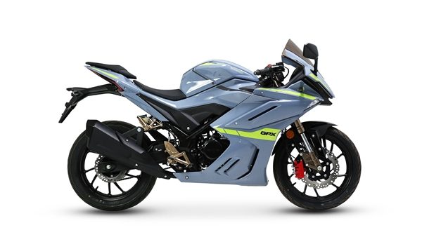 Sinnis GPX 125