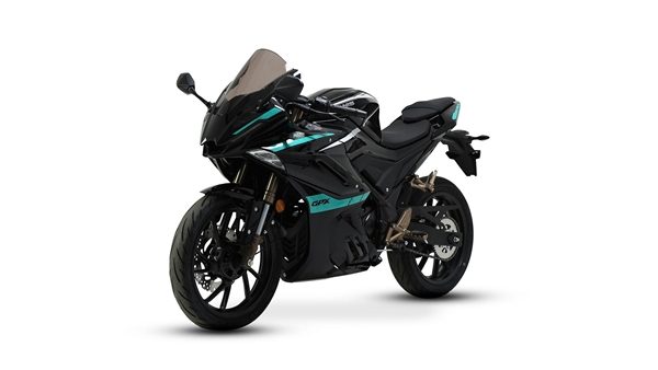 Sinnis GPX 125
