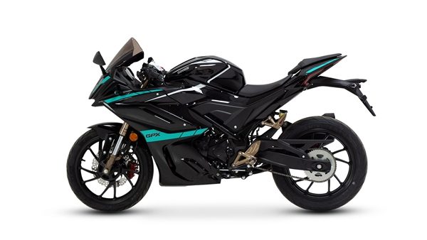 Sinnis GPX 125