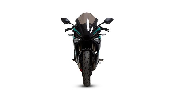 Sinnis GPX 125