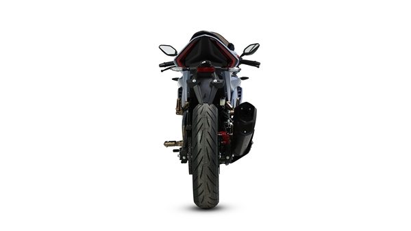 Sinnis GPX 125