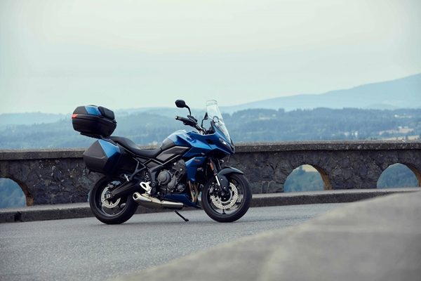 Tiger Sport 660