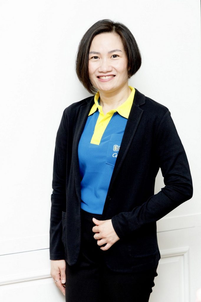 คุณพรภัทร จิรเรืองปัญญา