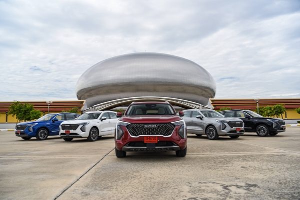 Great Wall Motor