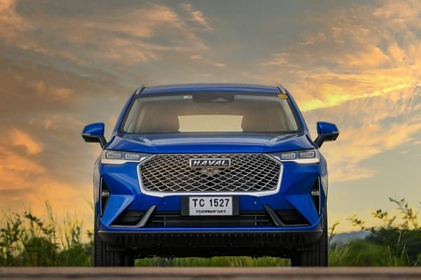 Great Wall Motor