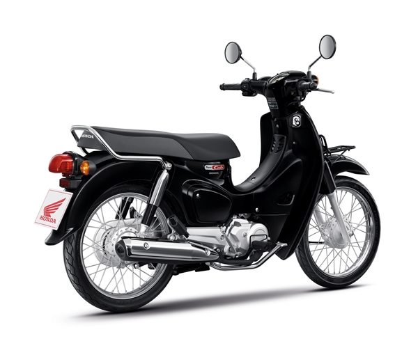 Honda Super Cub