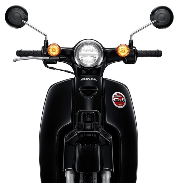 Honda Super Cub