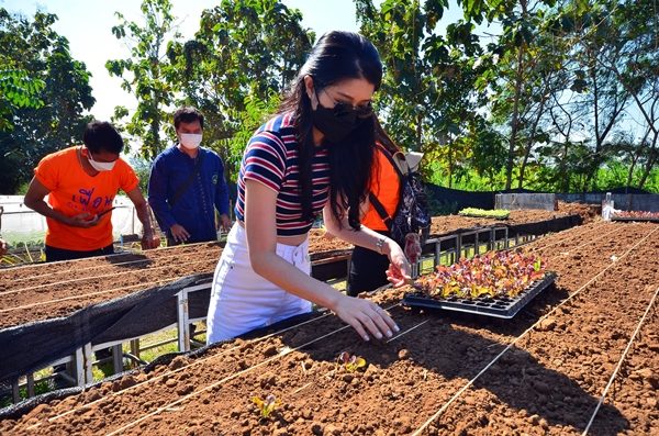 GWM supports BCG Trip