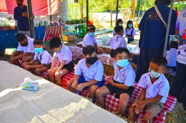 GWM supports BCG Trip