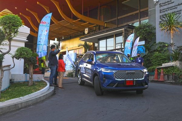 GWM supports BCG Trip