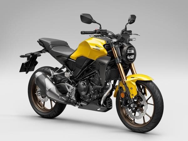 honda cb300r